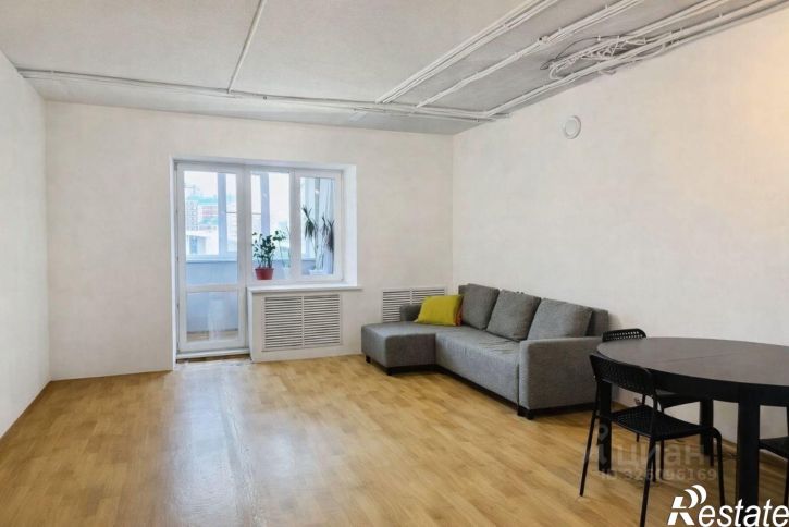 3-комн квартира ул Софьи Перовской, 54,  д. 54