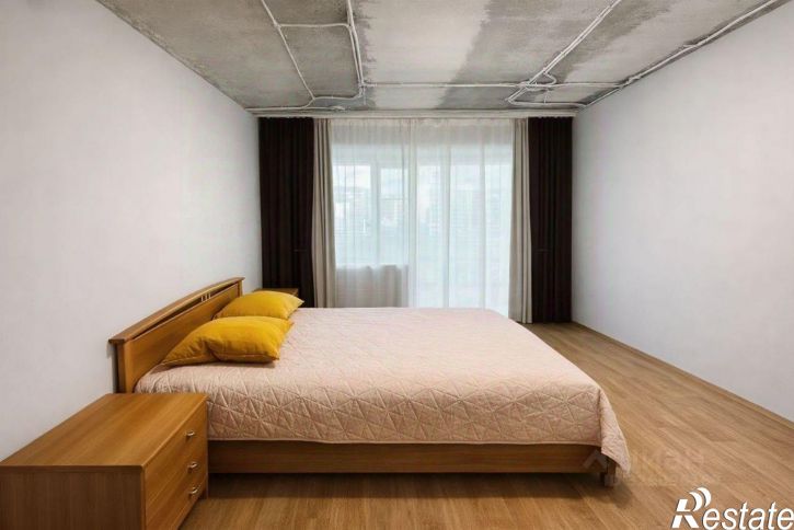 3-комн квартира ул Софьи Перовской, 54,  д. 54