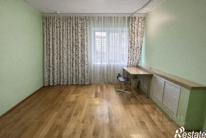 3-комн квартира ул Софьи Перовской, 54,  д. 54