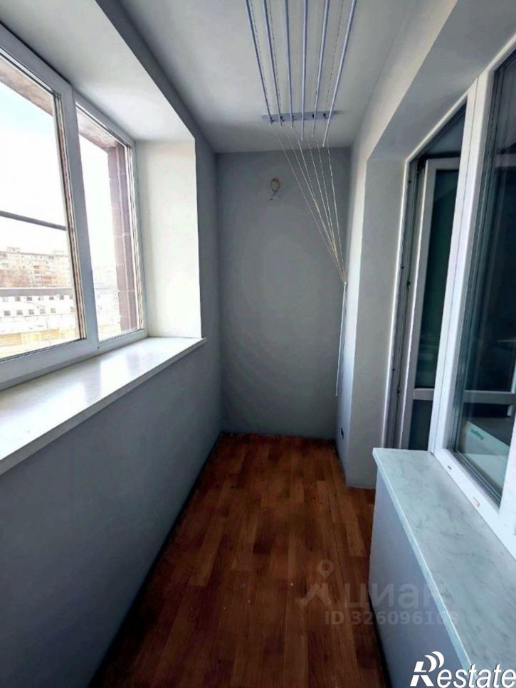 3-комн квартира ул Софьи Перовской, 54,  д. 54