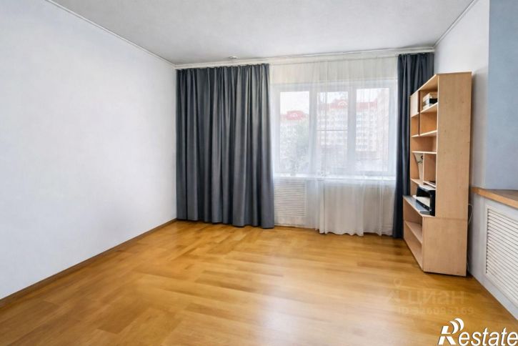 3-комн квартира ул Софьи Перовской, 54,  д. 54