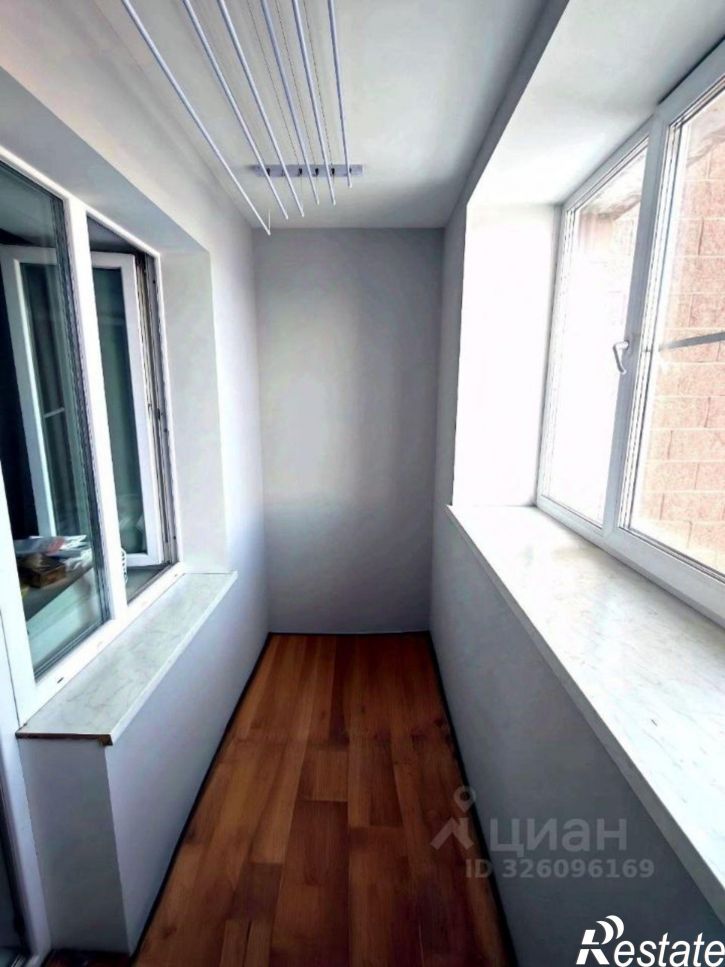 3-комн квартира ул Софьи Перовской, 54,  д. 54