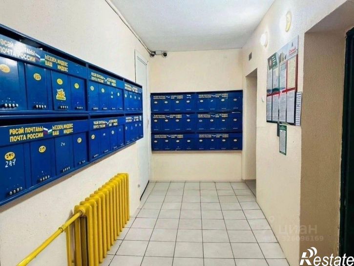 3-комн квартира ул Софьи Перовской, 54,  д. 54