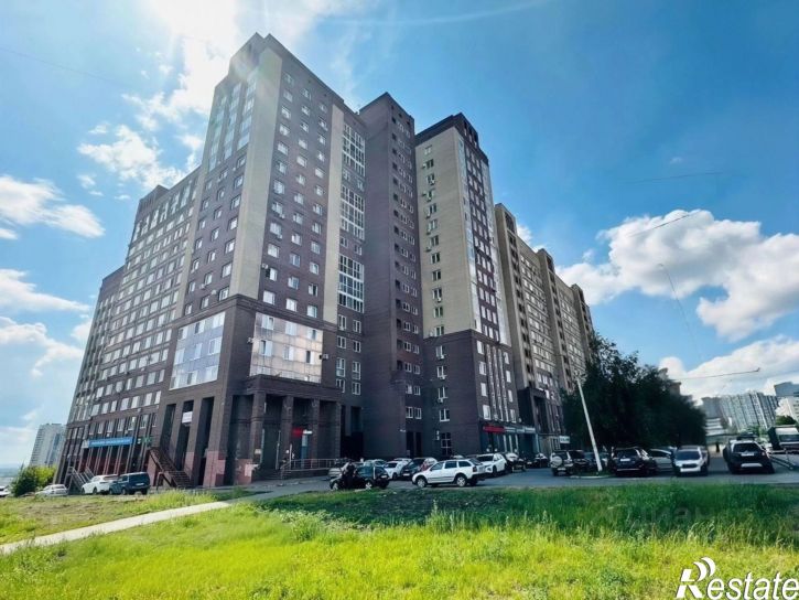 3-комн квартира ул Софьи Перовской, 54,  д. 54
