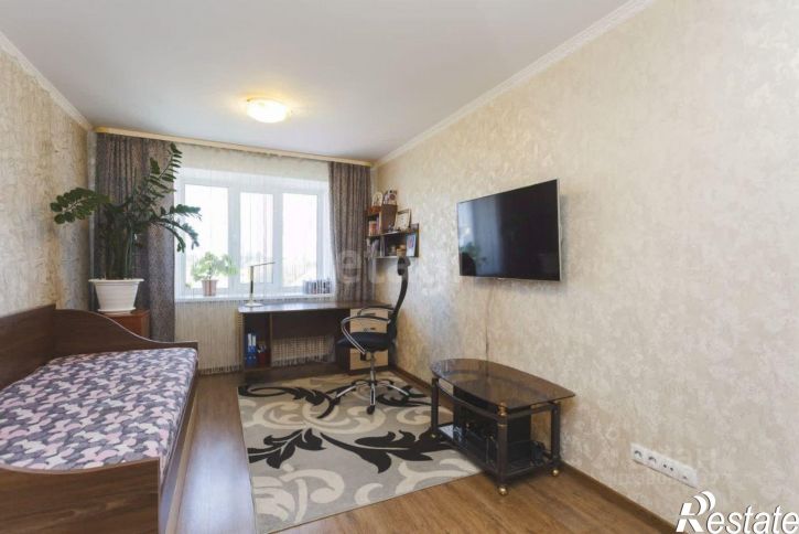 3-комн квартира ул Маршала Жукова, 24,  д. 24