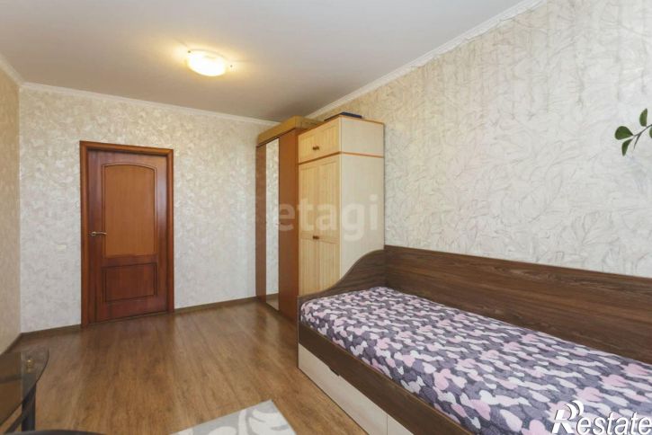 3-комн квартира ул Маршала Жукова, 24,  д. 24