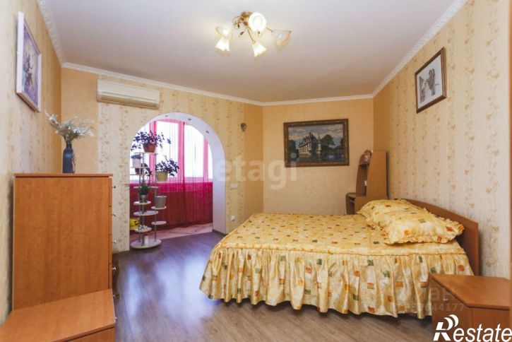 3-комн квартира ул Маршала Жукова, 24,  д. 24