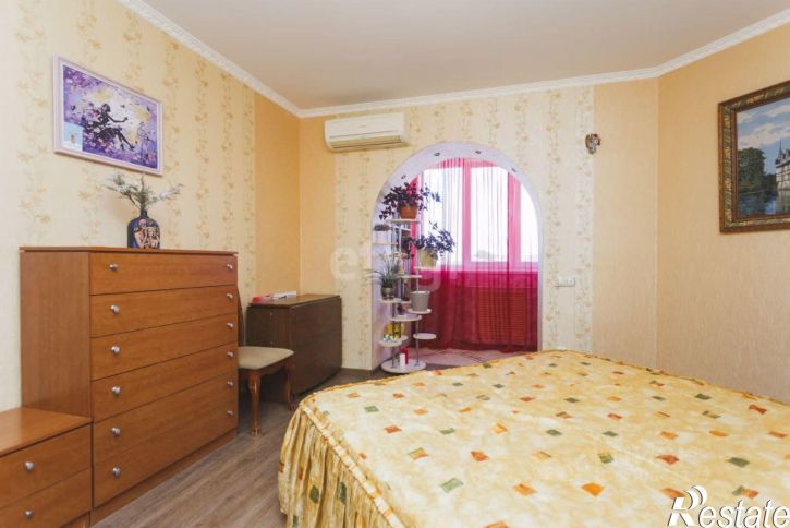 3-комн квартира ул Маршала Жукова, 24,  д. 24
