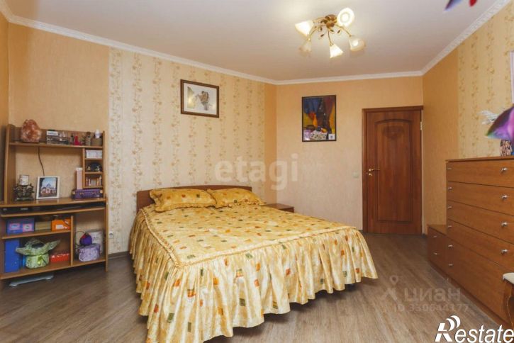 3-комн квартира ул Маршала Жукова, 24,  д. 24