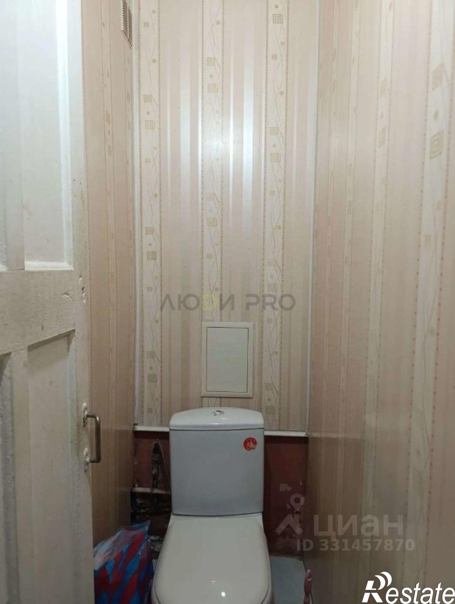Купить комнату за 1 400 000 рублей на Кольцевая улица, 31
