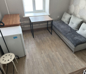 комната 15 кв м Молодёжный бульвар, 6
