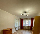 1-комн, 30кв м, этаж 1/3 улица Правды, 10А