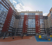 1-комн, 47кв м, этаж 2/10 улица Мечтателей, 11
