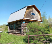 коттедж 50 кв м СНТ Калинка, 269