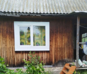 коттедж 24 кв м СНТ № 19, 822