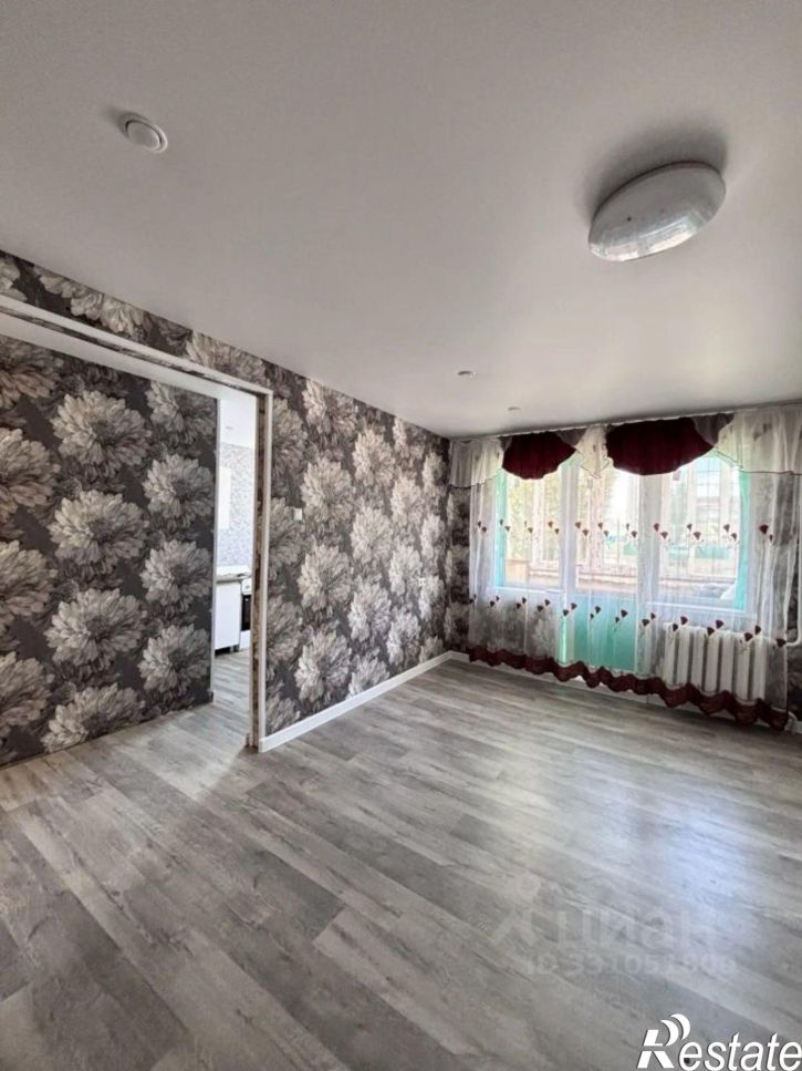 2-комн квартира улица Рихарда Зорге, 6,  д. 6