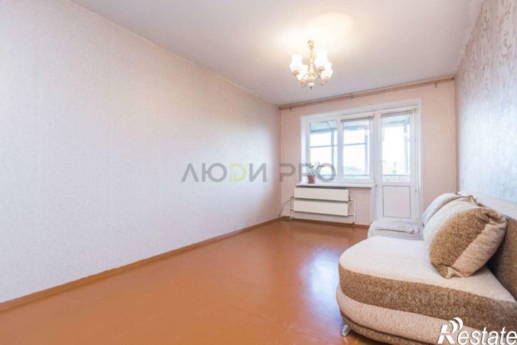 2-комн квартира Вологодская улица, 34,  д. 34