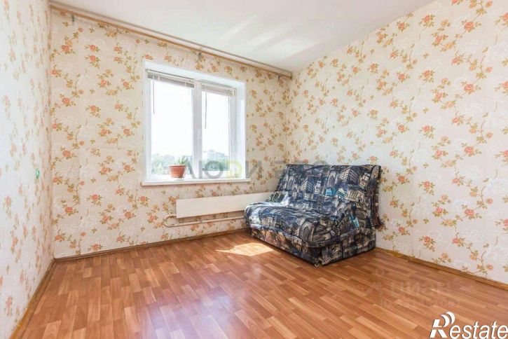 2-комн квартира Вологодская улица, 34,  д. 34