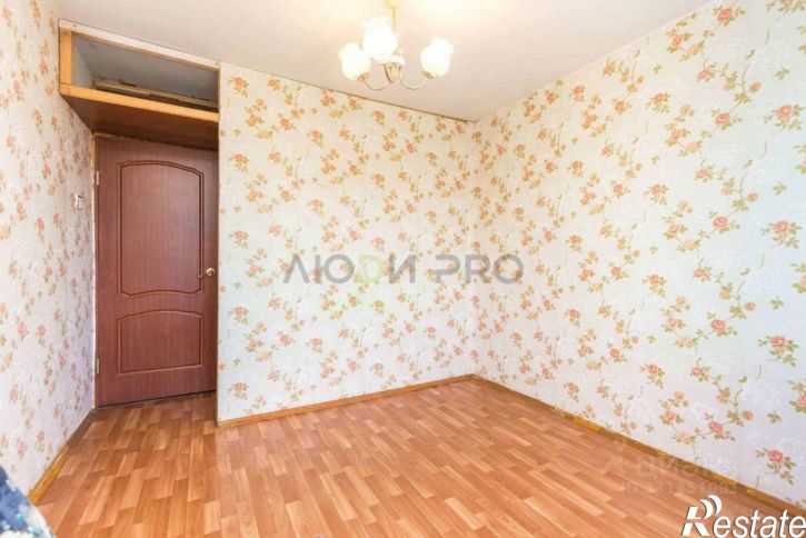 2-комн квартира Вологодская улица, 34,  д. 34