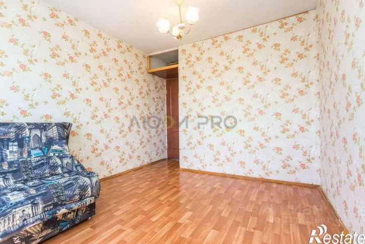2-комн квартира Вологодская улица, 34,  д. 34