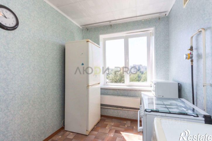 2-комн квартира Вологодская улица, 34,  д. 34