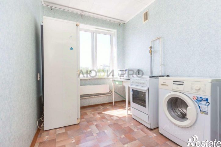 2-комн квартира Вологодская улица, 34,  д. 34