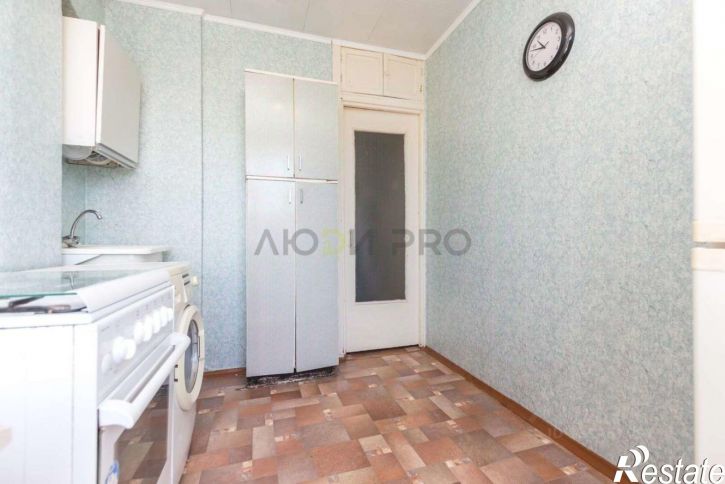 2-комн квартира Вологодская улица, 34,  д. 34