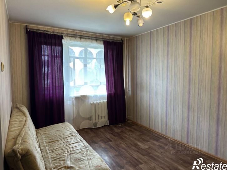 1-комн квартира ул Черниковская, 83,  д. 83