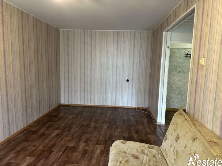 1-комн квартира ул Черниковская, 83,  д. 83