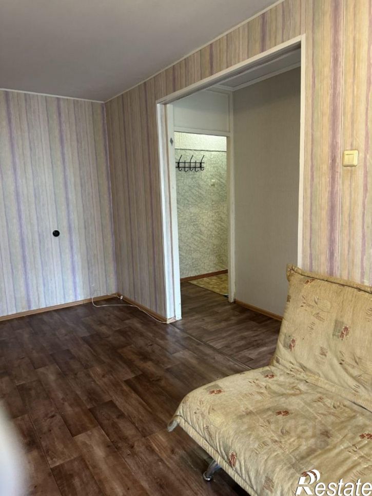 1-комн квартира ул Черниковская, 83,  д. 83