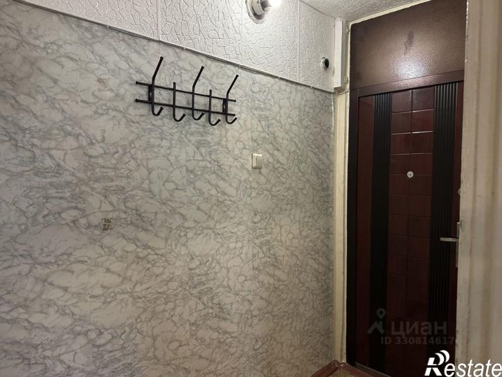 1-комн квартира ул Черниковская, 83,  д. 83