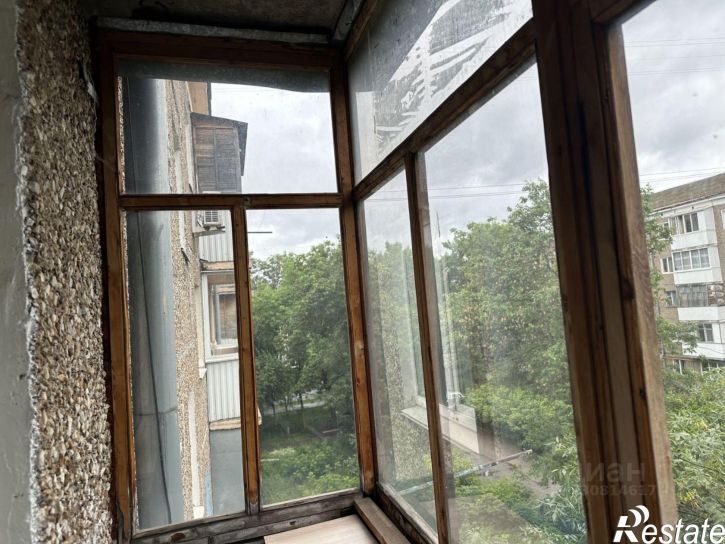 1-комн квартира ул Черниковская, 83,  д. 83