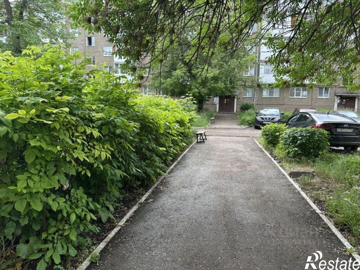 1-комн квартира ул Черниковская, 83,  д. 83