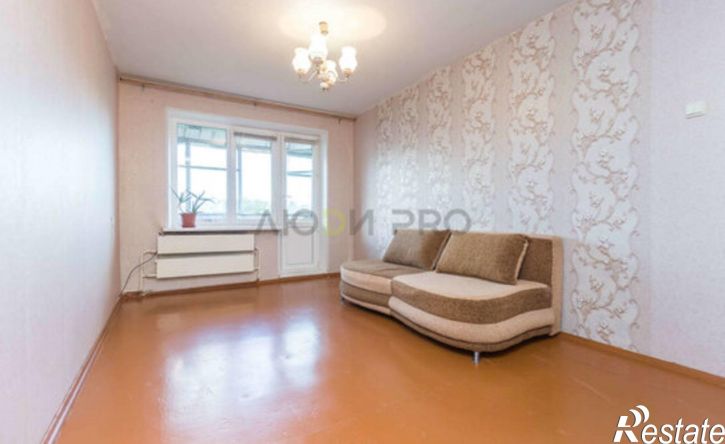 2-комн квартира ул Вологодская, 34,  д. 34