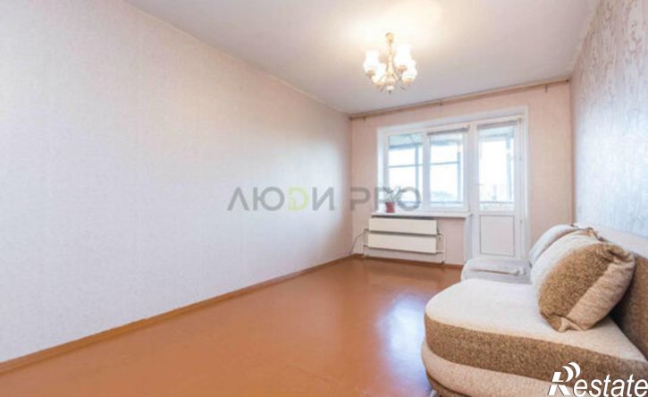 2-комн квартира ул Вологодская, 34,  д. 34