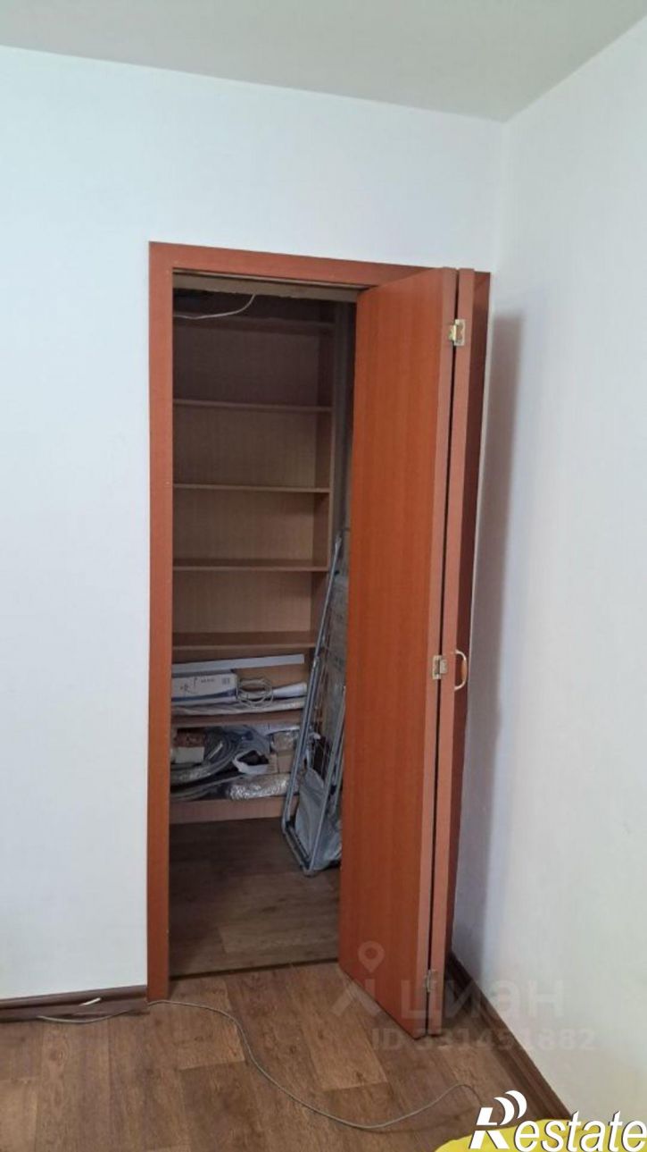 1-комн квартира Кольцевая улица, 33А,  д. 33А