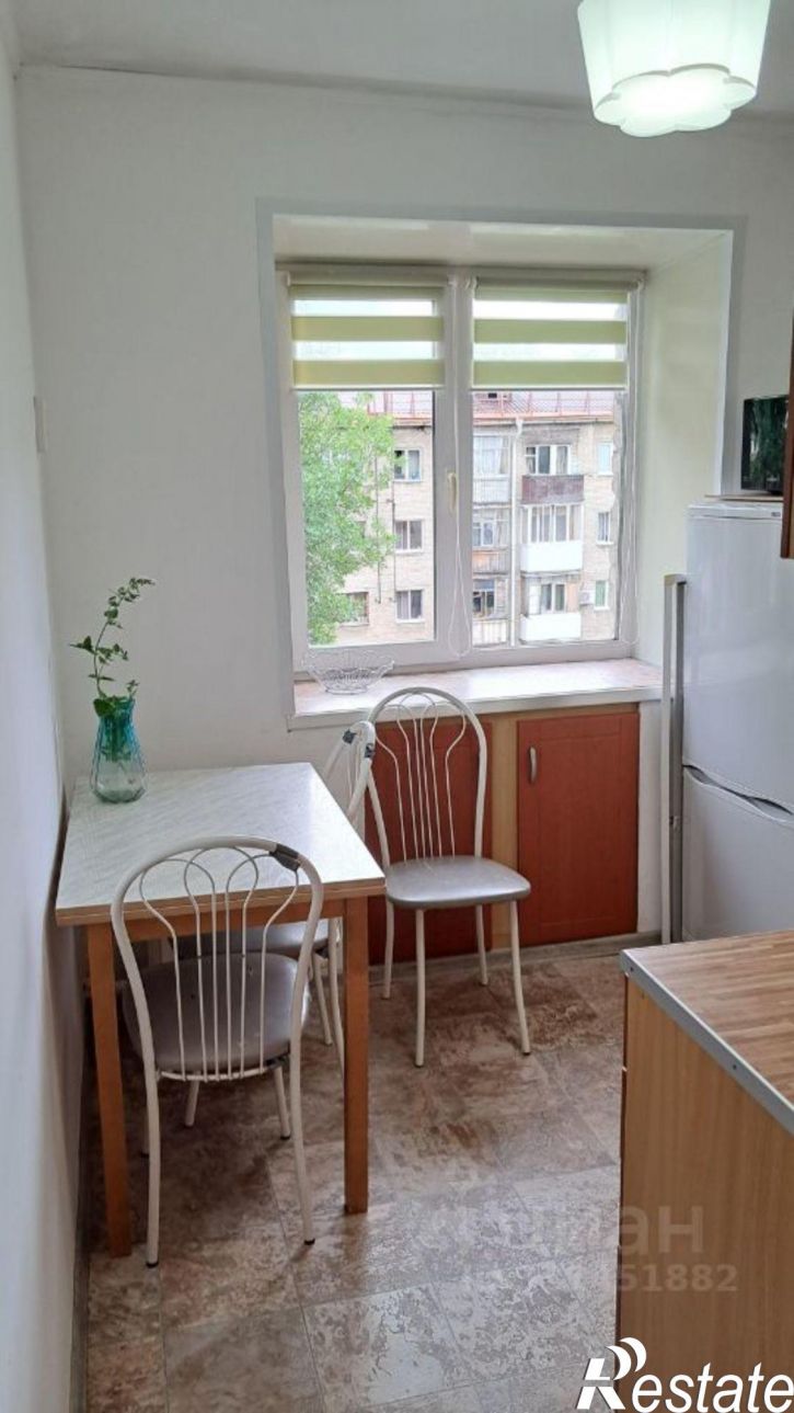 1-комн квартира Кольцевая улица, 33А,  д. 33А