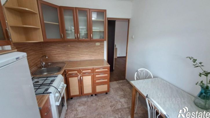 1-комн квартира Кольцевая улица, 33А,  д. 33А