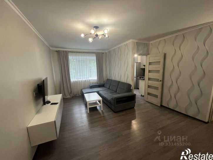 2-комн квартира Российская улица, 106,  д. 106
