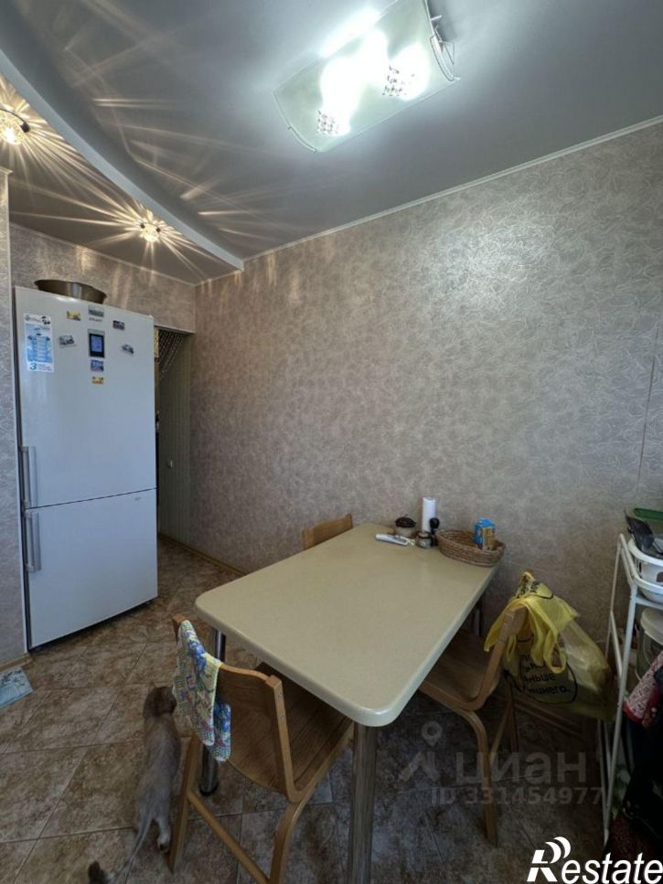 Комната улица Георгия Мушникова, 9/4,  д. 9/4