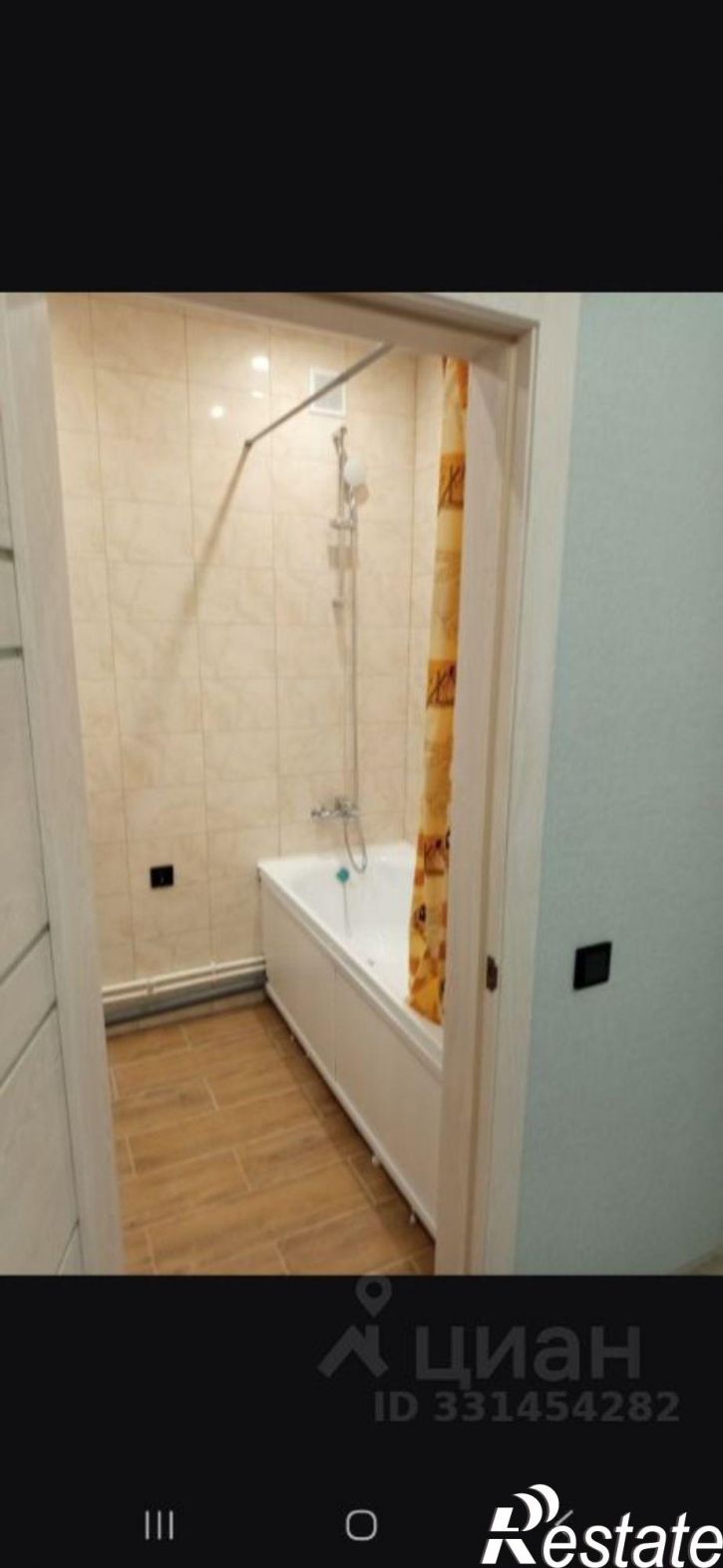 1-комн квартира Кустарная улица, 19,  д. 19