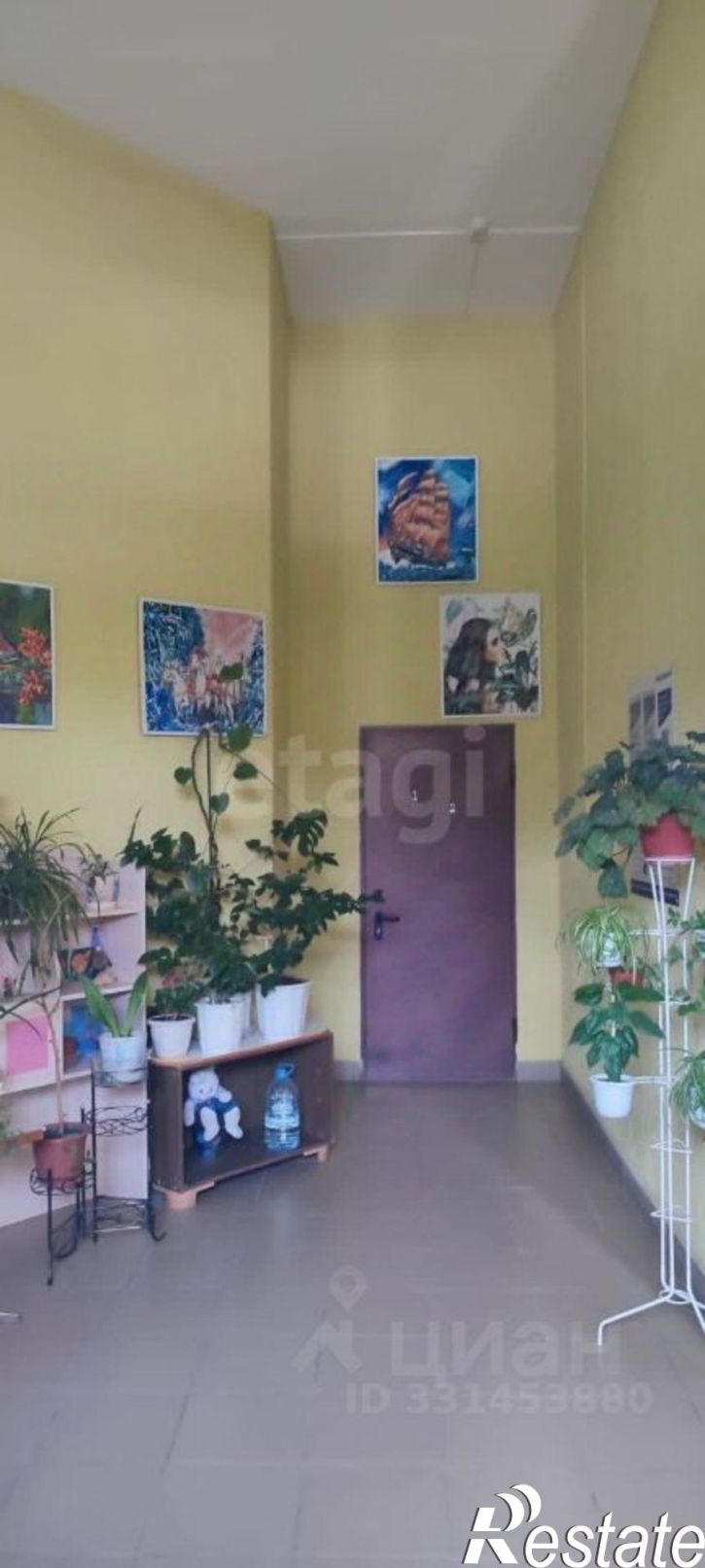 3-комн квартира бульвар Баландина, 9,  д. 9