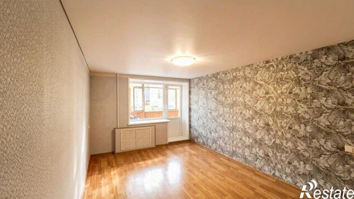 1-комн квартира улица 8 Марта, 17,  д. 17