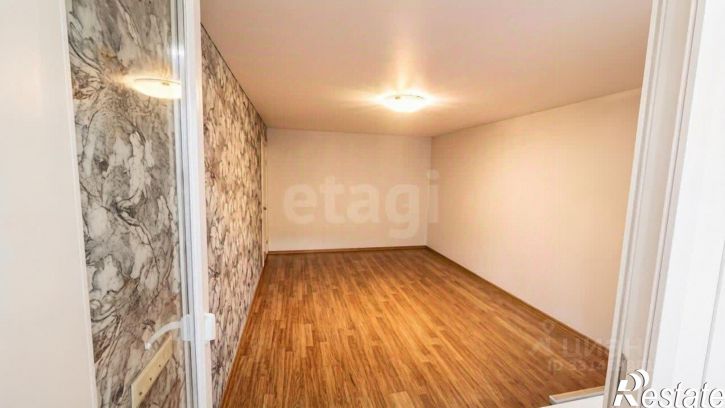 1-комн квартира улица 8 Марта, 17,  д. 17
