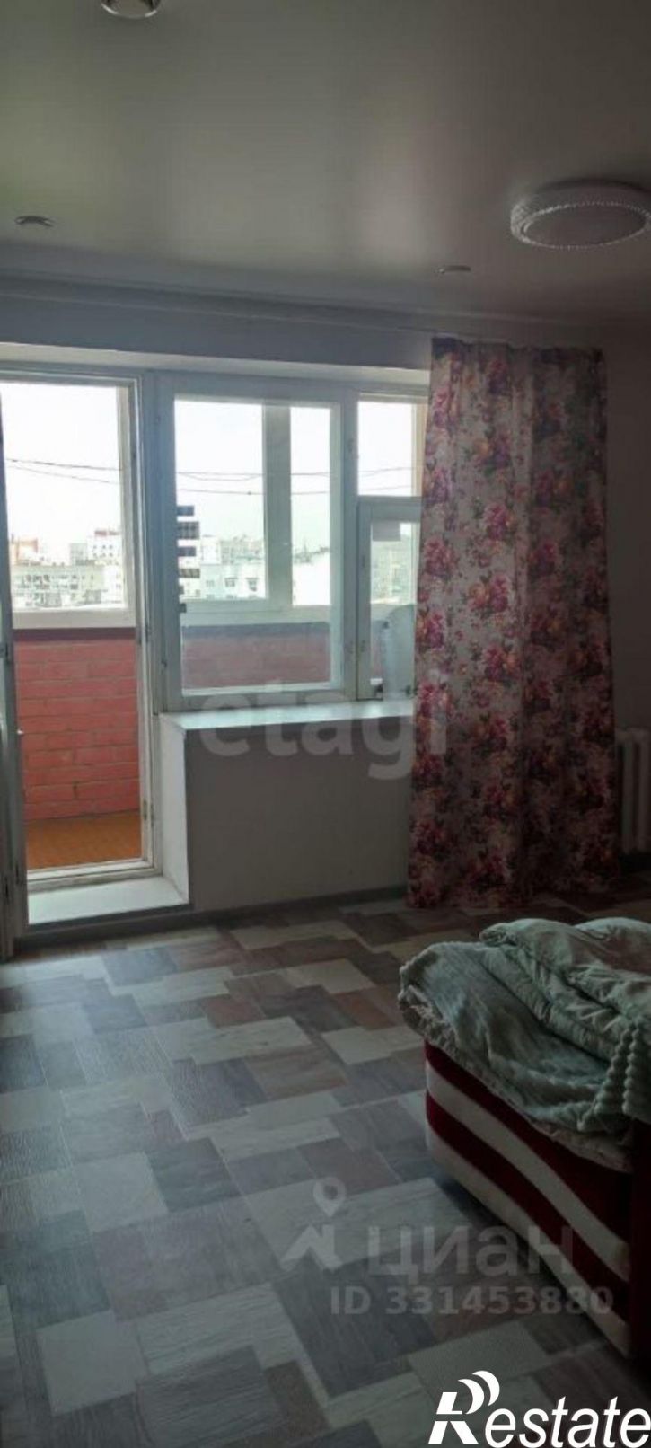 3-комн квартира бульвар Баландина, 9,  д. 9