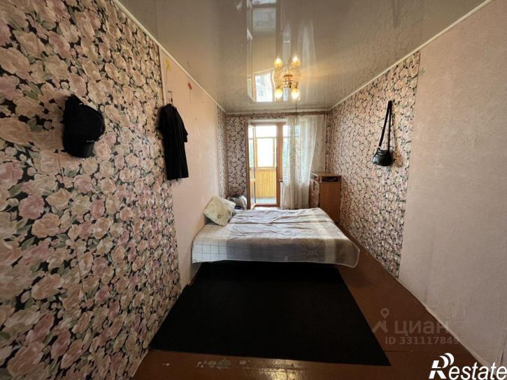 3-комн квартира Грозненская улица, 71/1,  д. 71/1