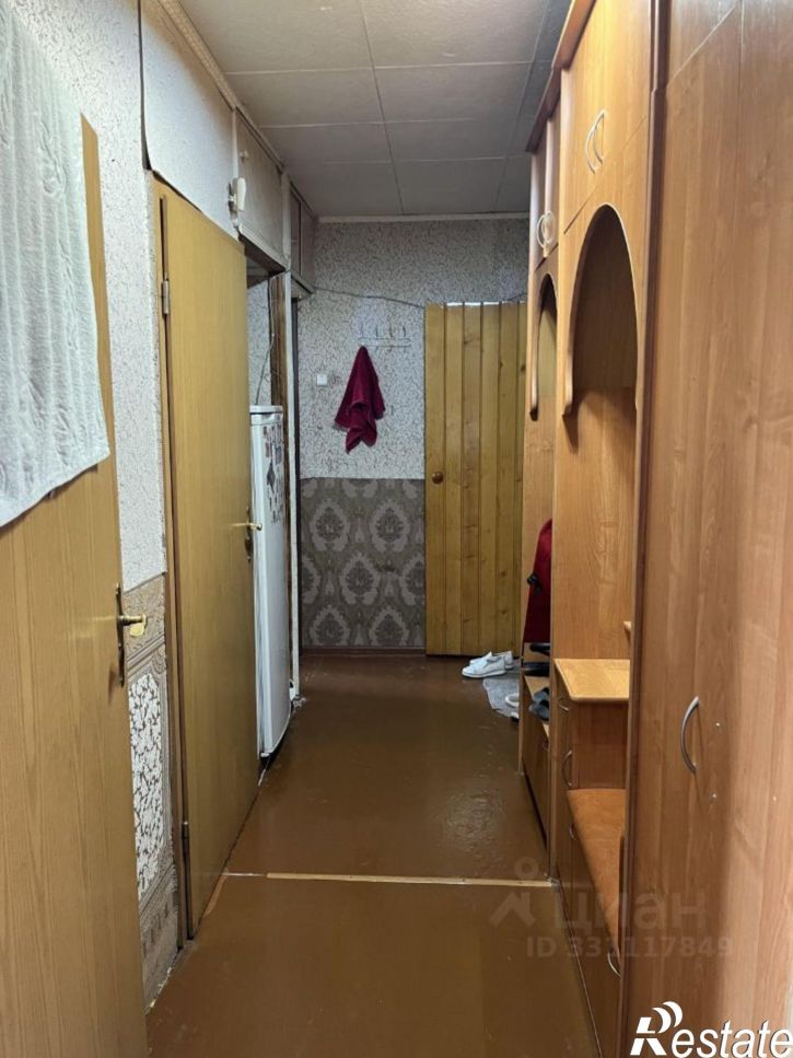 3-комн квартира Грозненская улица, 71/1,  д. 71/1