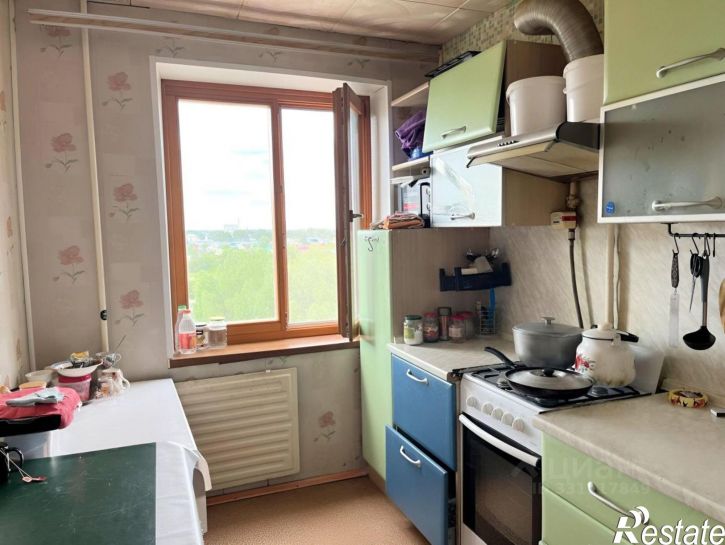 3-комн квартира Грозненская улица, 71/1,  д. 71/1