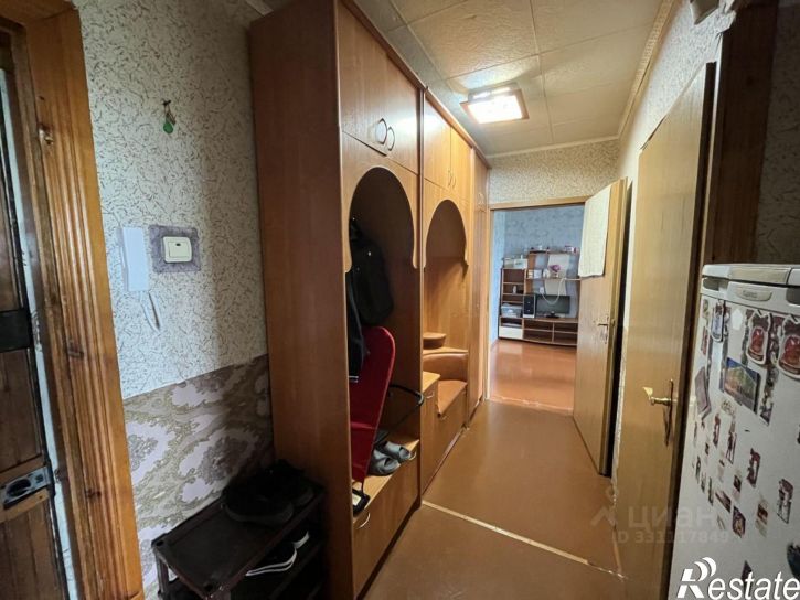 3-комн квартира Грозненская улица, 71/1,  д. 71/1