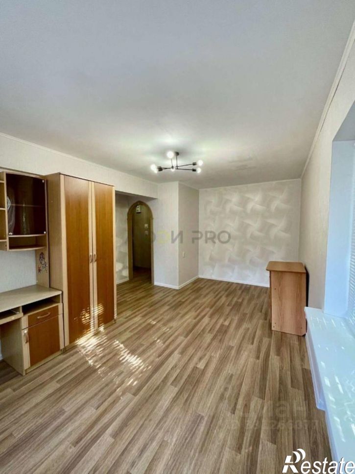 1-комн квартира улица Правды, 10А,  д. 10А